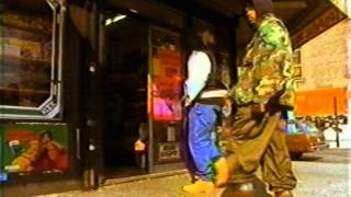Real Live (Larry-O & K-Def) - Real Live Shit Real Live (Larry-O & K-Def) - Real Live Shit