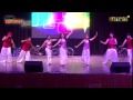 Shaniwar rati + saturday saturday - SHIAMAK Summer Funk 2014 - Delhi