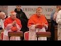 Giáo Hội Năm Châu 7/10/2019