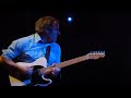 Mother Hips - Chum - The Highline Ballroom - New York, NY 11-29-2012