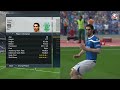 In-Game Stats & Gamefaces (Next-Gen/Xbox One) of ALL FIFA 14 Ultimate Team Legends | bPartGaming