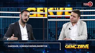 Genç Zirve 6. bölüm yayınlandı