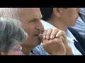 12/05/2013 Santa Misa y Canonización Antonio Primaldo y compañeros mártires