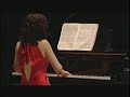 Dvorak's Piano Quintet in A Major - La Jolla Music Society's SummerFest 2006