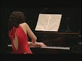 Dvorak's Piano Quintet in A Major - La Jolla Music Society's SummerFest 2006