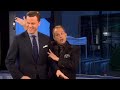 Supernatural pickpocketing skills!! Awesome to watch! - by Apollo Robbins