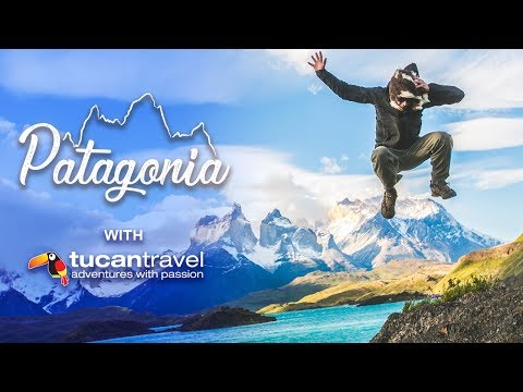 Patagonia with Tucan Travel