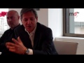 Presentación de La Nueva Comunidad Publicitaria de Havas Media