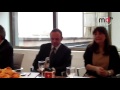 Presentación de La Nueva Comunidad Publicitaria de Havas Media
