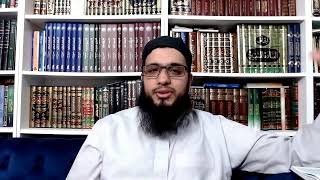 Essentials of Qur'anic Understanding Certificate - 23 (b) - Shaykh Abdul-Rahim Reasat