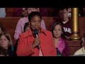 Justice: What's The Right Thing To Do? Episode 04: