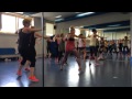 Jogi Panjabi MC - Dance Fitness by Tatiana Buckova