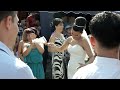 ♫ LIVE Sorinel Pustiu - Rupe, rupe, rupe-te 2013 ♫