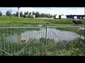 нечистоты в 20 метрах от многоквартирных домов