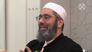 Hope and Closeness: The Way to Allah - 06 - Ibn ‘Ata’Illah's Wisdoms on Closeness - Sh Faraz Rabbani