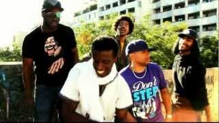 Get Up (feat Yo.K, Blackk Shadow, Ottelo, Afroriginal MC, Malone Deeway)