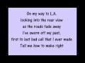 Daughtry - Tennessee Line Feat. Vince Gill