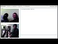 Chat Roulette Funny Piano Improv #2