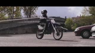 SLC - Les baiser sans Poteca SLC - Les baiser sans Poteca