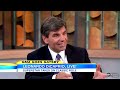 Leonardo DiCaprio Says He Was 'Reluctant' to Tackle 'Gatsby' - 'GMA' Interview 2013