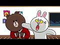 LINE - Merry Christmas Happy New Year 2013
