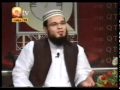 Mufti Adnan Kakakhel - Qtv Time Guftagu - Part 3 - www.darsequran.com