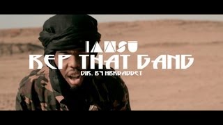Iamsu! - Rep That Gang Iamsu! - Rep That Gang