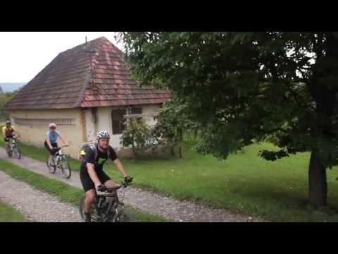 Maramures Bike Tour