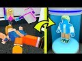 Roblox: ESCAPE THE BEAST!!! - FLEE THE FACILITY! Obrázok autora