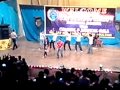 Mishat School Farewell Party Dance On Tenu Pyar Ho Gaya 2013