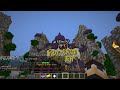 Minecraft Sky Hunger Games : THE NEW GAME BEGINS!