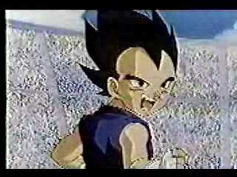 Dragon Ball Kid Goku Super Saiyan. Dragon Ball Z Son Goku Vs. Kid