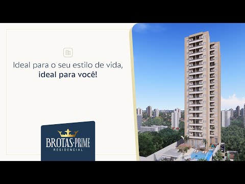 Brotas Prime Residencial 03