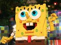 Lego Spongebob - Don't Be A Jerk It's Christmas (director's cut)