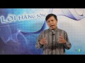 Thứ Ba 18.07.2017: HOÁN CẢI NỘI TÂM