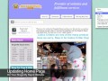 Updating Your Home Page on your Dragonfly Depot website