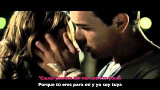 Something's triggered - Cecilia Krull VIDEO OFICIAL 3MSC ( SUBTITULADA ESPAÑOL - INGLÉS ) letra