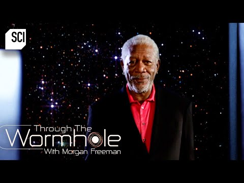 SCI-FI Documentary: Through the Wormhole,