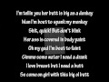 @Dormtainment - Big Ol Butt Remix Lyrics
