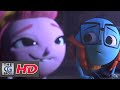 CGI Animated Shorts HD: Stellar Moves: The Story of Pluto - by The Stellar Moves Team