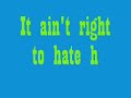 Honky Tonk Badonkadonk by Trace Adkins WITH LYRICS