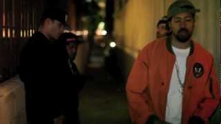 Roc Marciano - Poltergeist Roc Marciano - Poltergeist