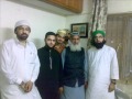 madiny wala amna da lal by M.Abid Hussain