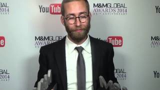 M&M Global Awards 2014 1007