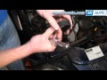 How To Install Replace Serpentine Belt Ford Taurus 3.0L V6 1AAuto.com