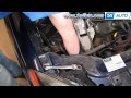 How To Install Replace Serpentine Belt Ford Taurus 3.0L V6 1AAuto.com
