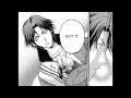 Hyotei Storys Doujinshi