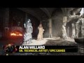 unreal engine 4