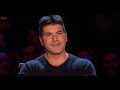 Britians Got Talent 2013 - Patrick George and His Gospel Choir