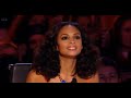 Britians Got Talent 2013 - Patrick George and His Gospel Choir